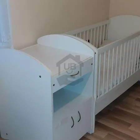Juci Nyaralohaz Apartament Balatonkeresztúr