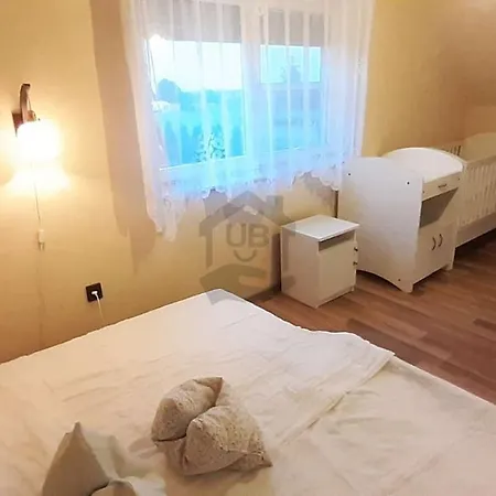 Apartament Juci Nyaralohaz *
